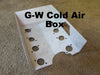 Cold Air Box