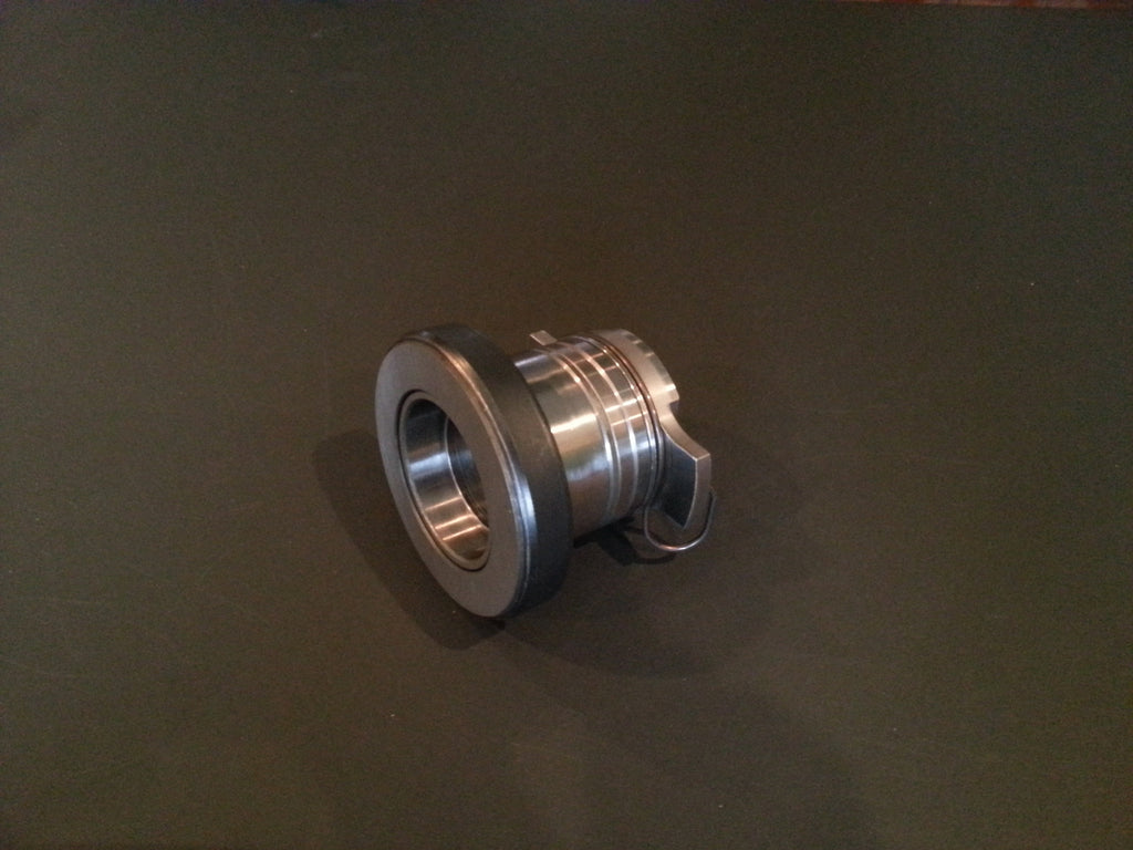 Throwout Bearing Assembly