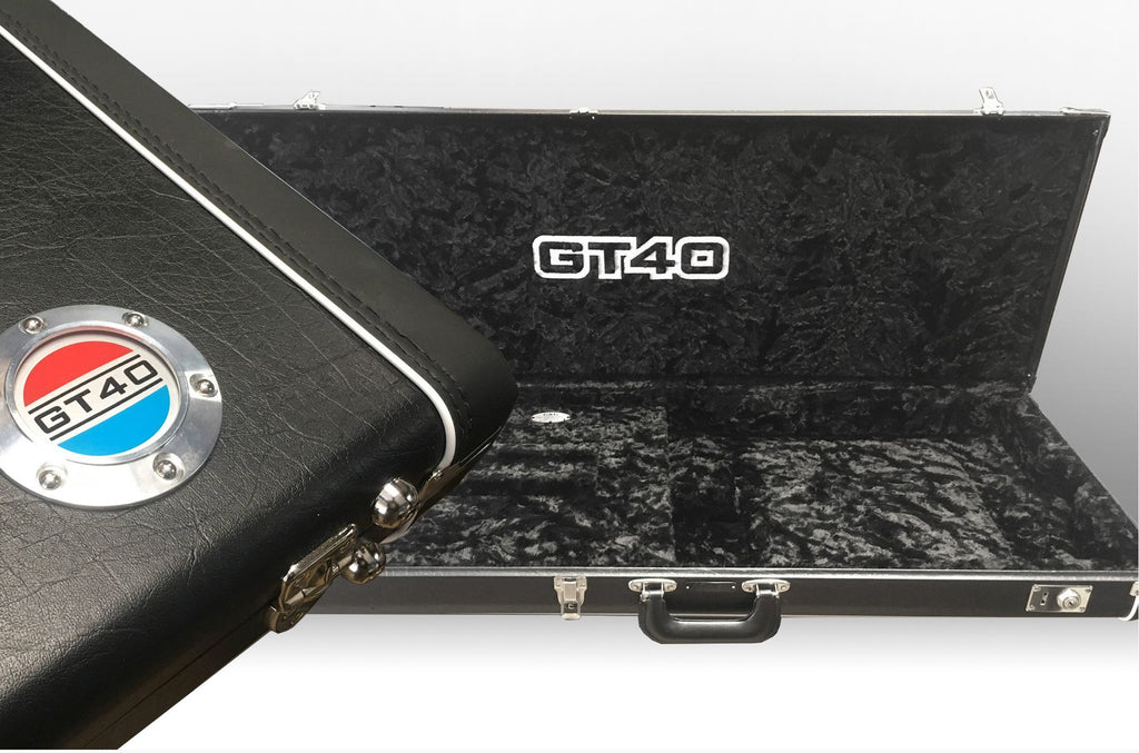 GT40 Evolution II Guitar