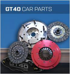 GT40 CAR PARTS